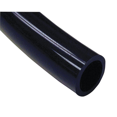 VINYL TUBING BK 1/2X5/8